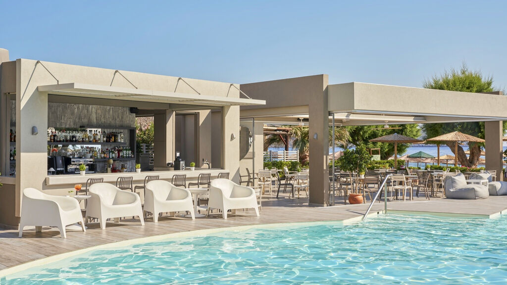 Atlantica Amalthia Beach