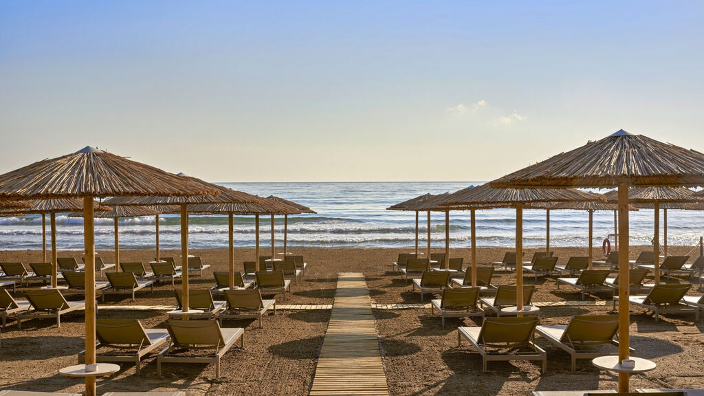 Atlantica Amalthia Beach