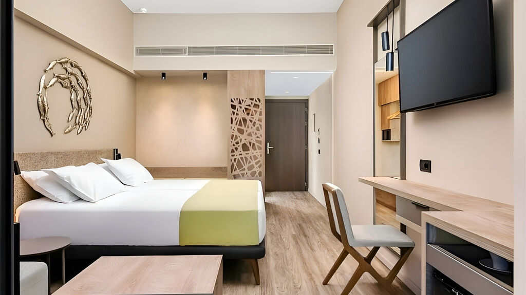 Atlantica Amalthia Beach