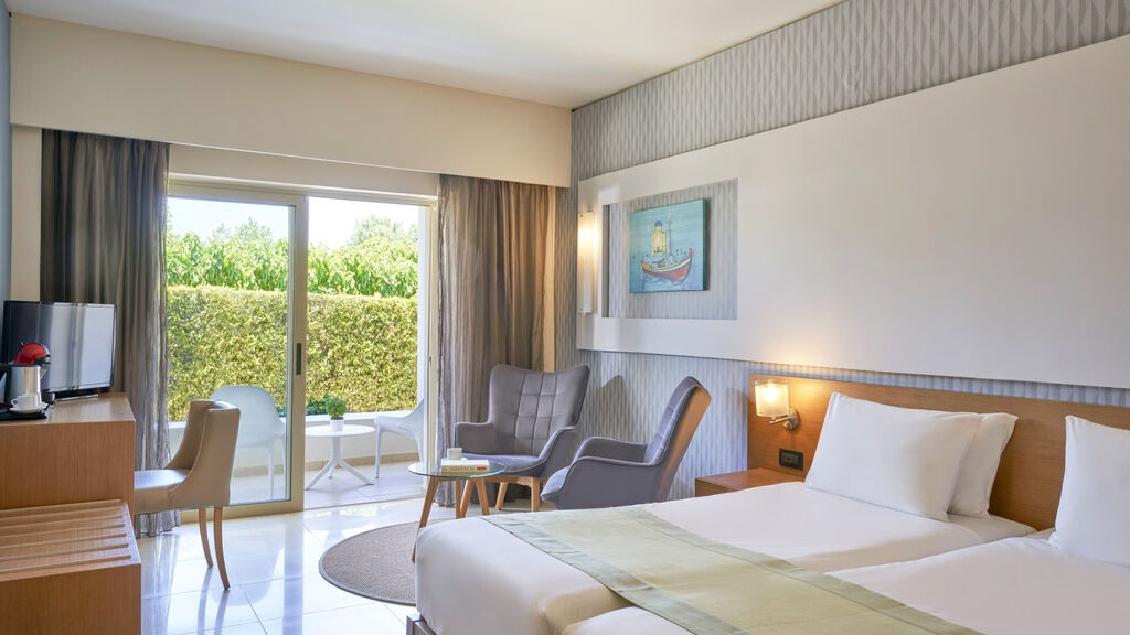 Atlantica Amalthia Beach