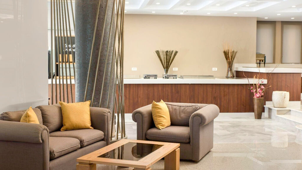 Atlantica Amalthia Beach