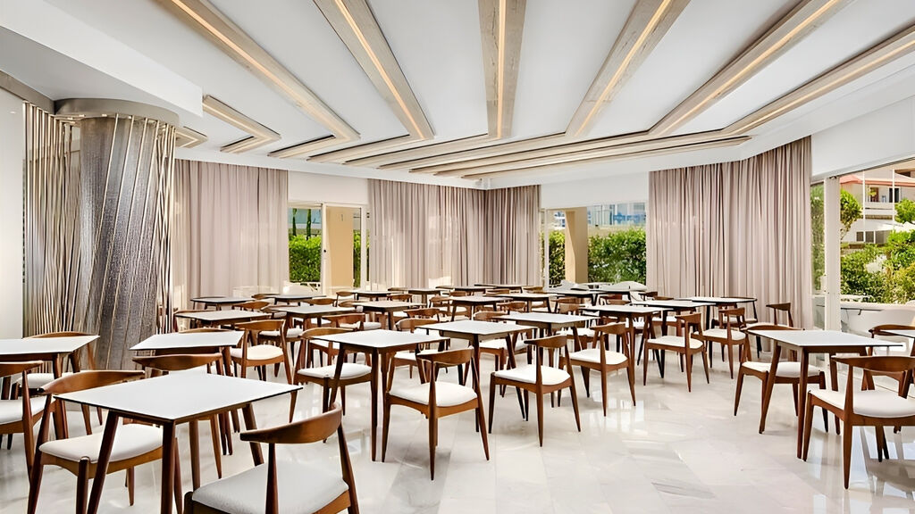 Atlantica Amalthia Beach