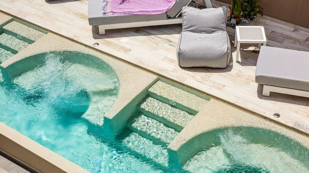 Atlantica Amalthia Beach