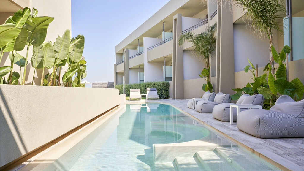 Atlantica Amalthia Beach