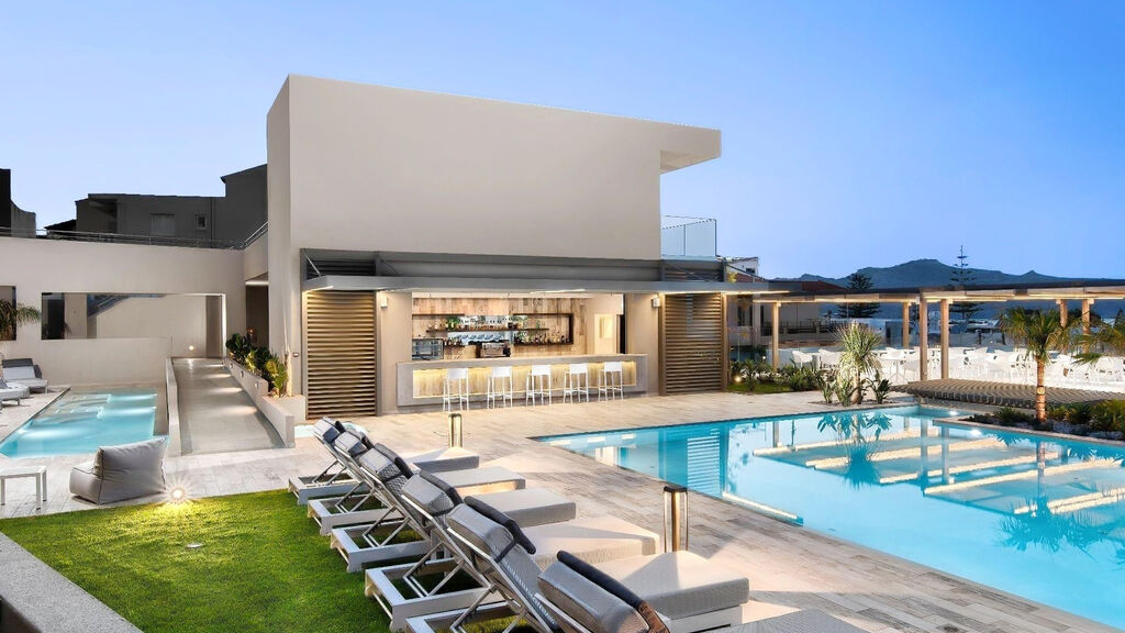 Atlantica Amalthia Beach