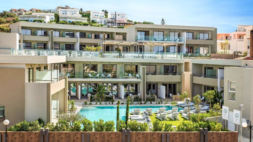 Atlantica Amalthia Beach