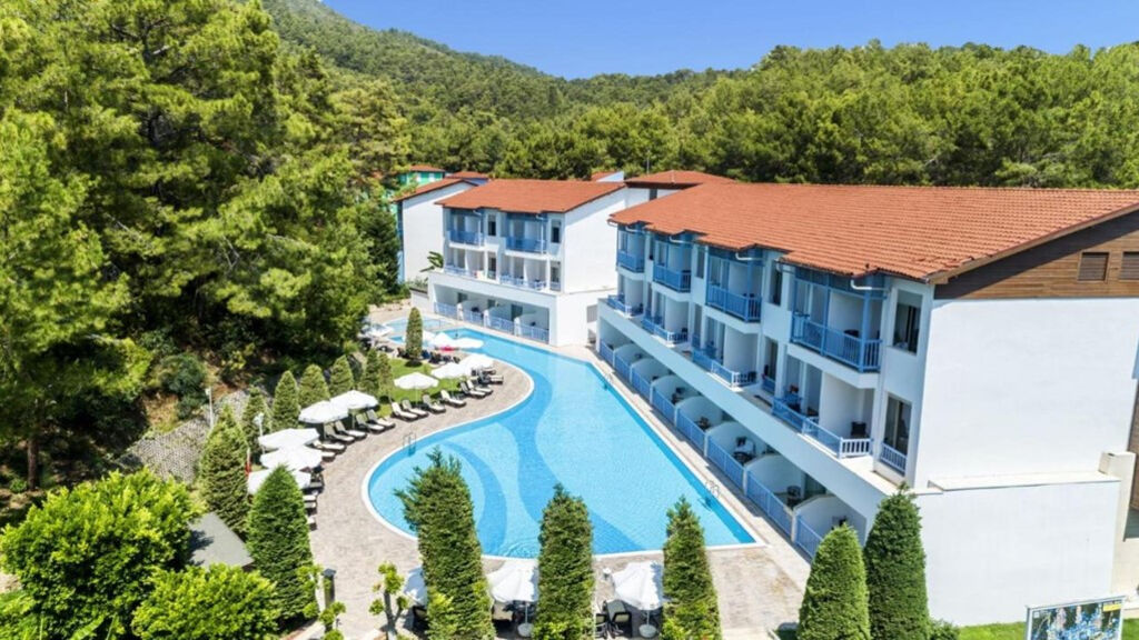 Nirvana Dolce Vita Luxury