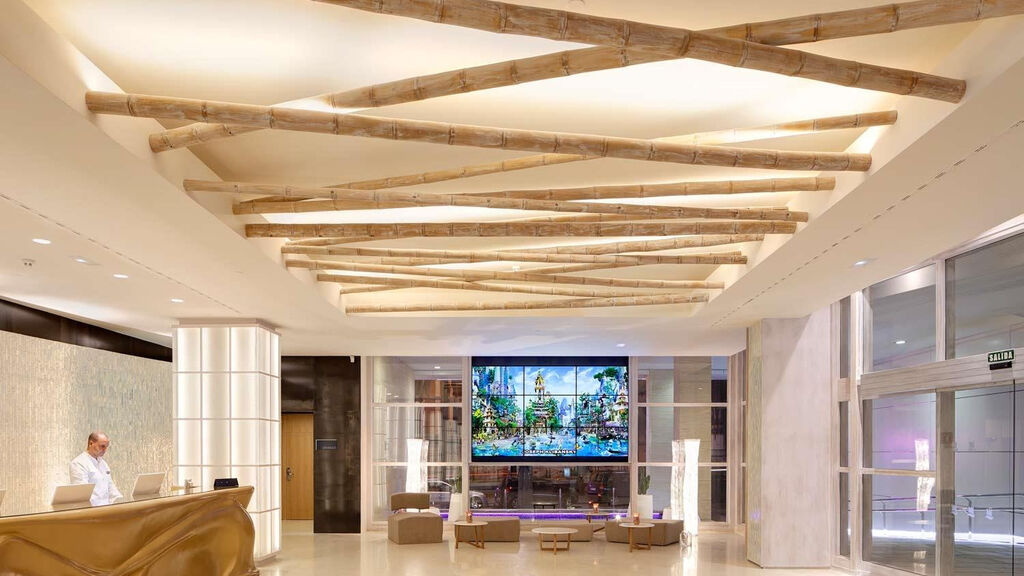 Amare Beach Hotel Marbella