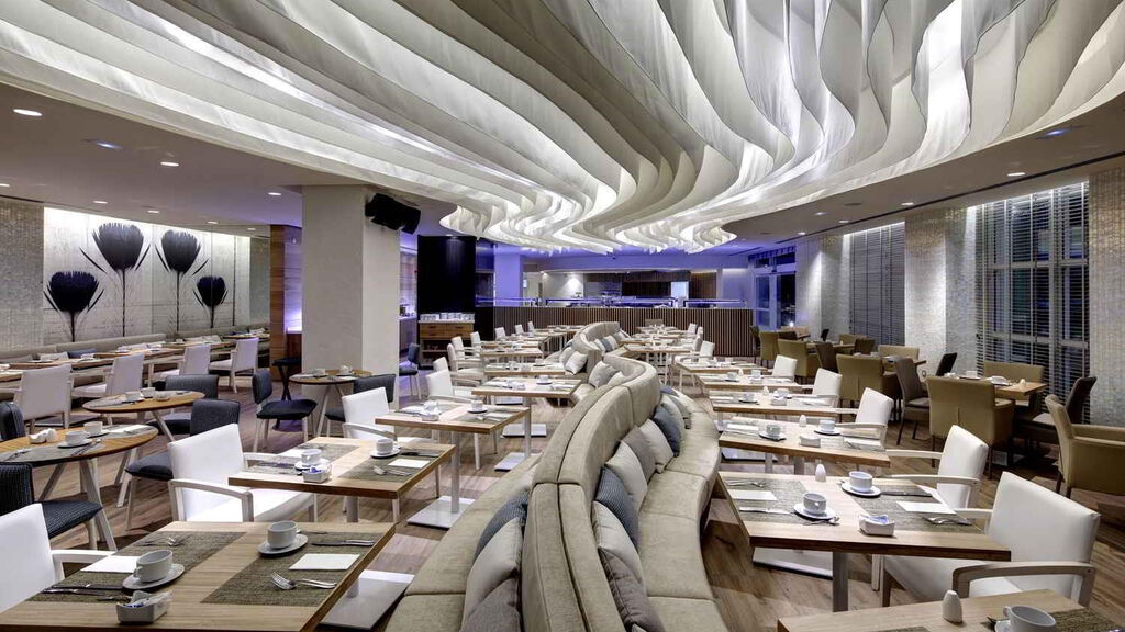 Amare Beach Hotel Marbella