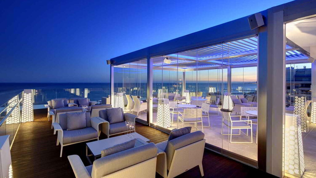 Amare Beach Hotel Marbella