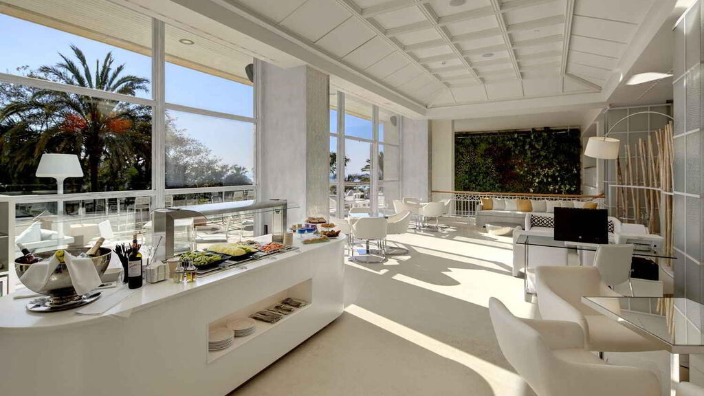 Amare Beach Hotel Marbella