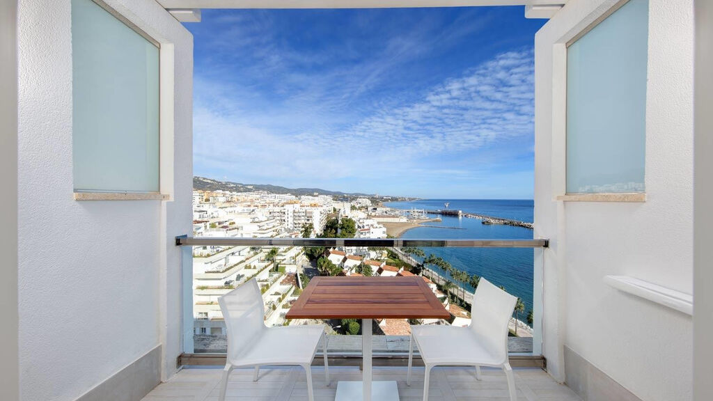 Amare Beach Hotel Marbella