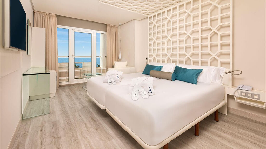 Amare Beach Hotel Marbella