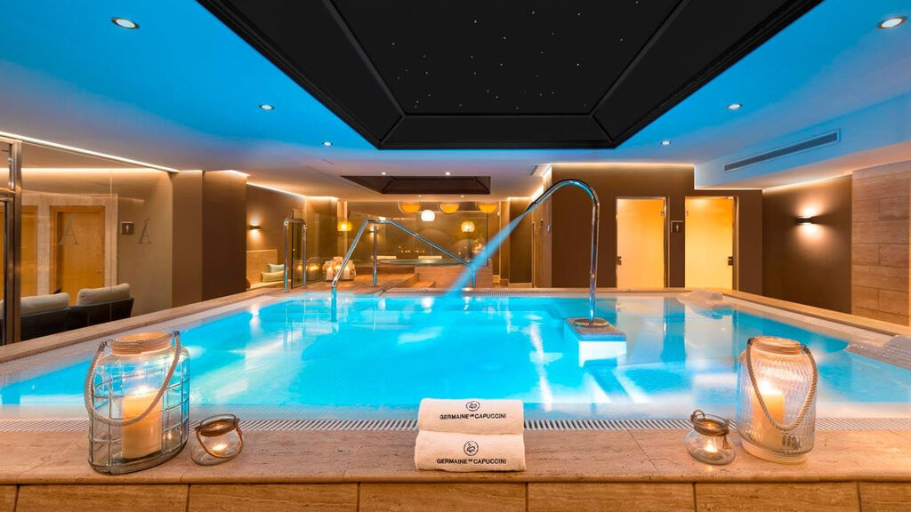 Amare Beach Hotel Marbella
