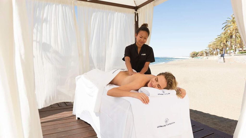 Amare Beach Hotel Marbella