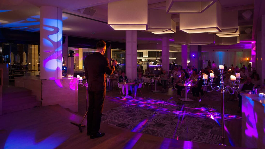 Amare Beach Hotel Marbella