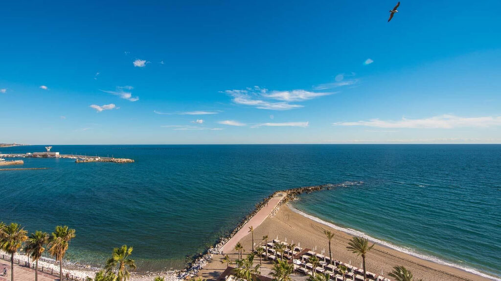 Amare Beach Hotel Marbella