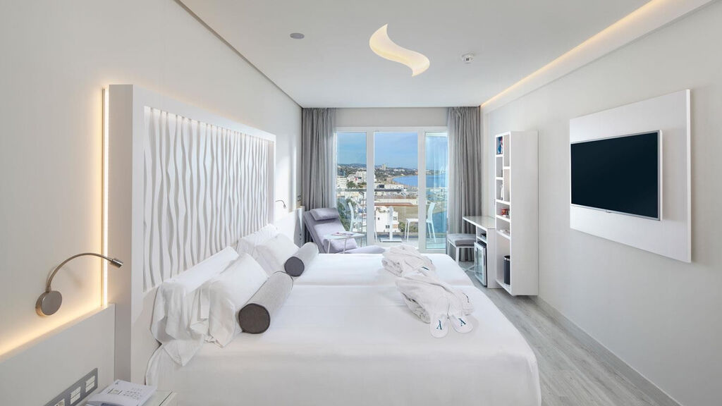 Amare Beach Hotel Marbella