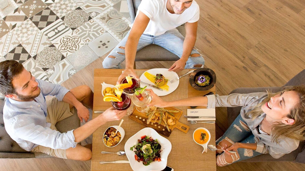 Amare Beach Hotel Marbella