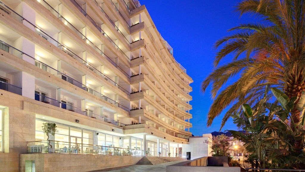 Amare Beach Hotel Marbella