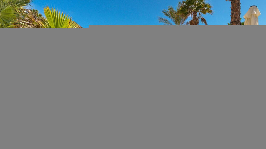 Amare Beach Hotel Marbella