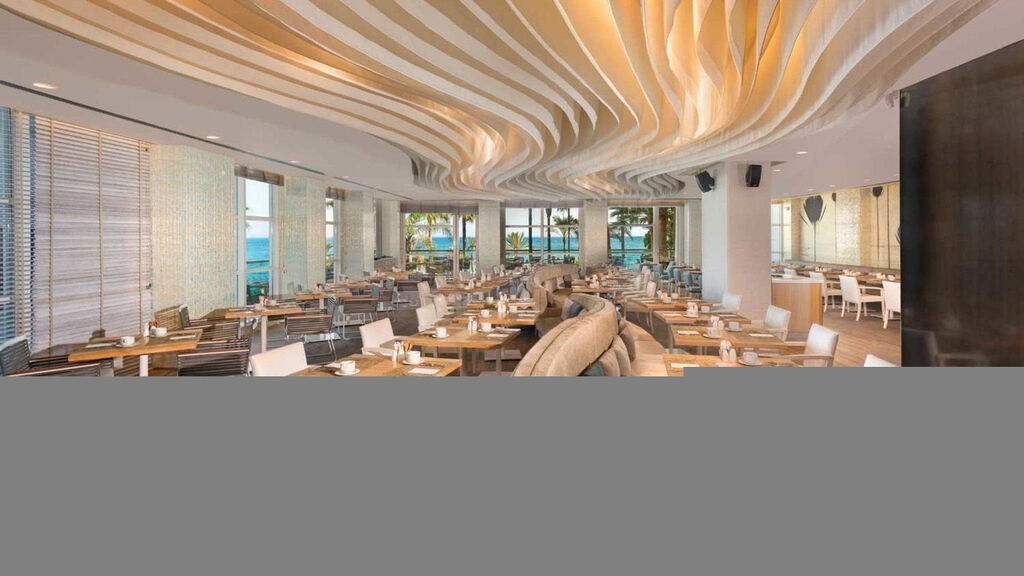 Amare Beach Hotel Marbella