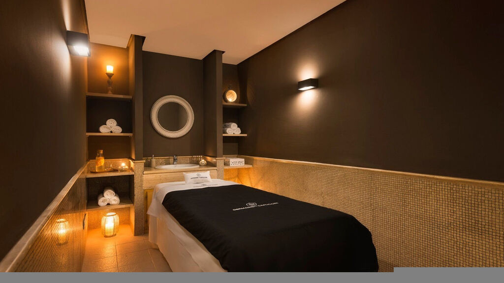 Amare Beach Hotel Marbella