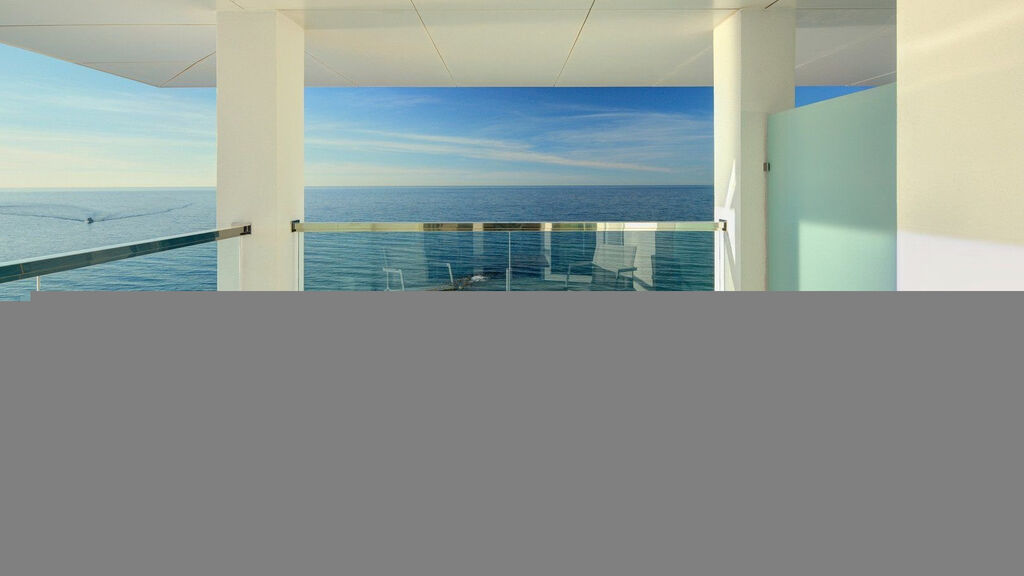 Amare Beach Hotel Marbella