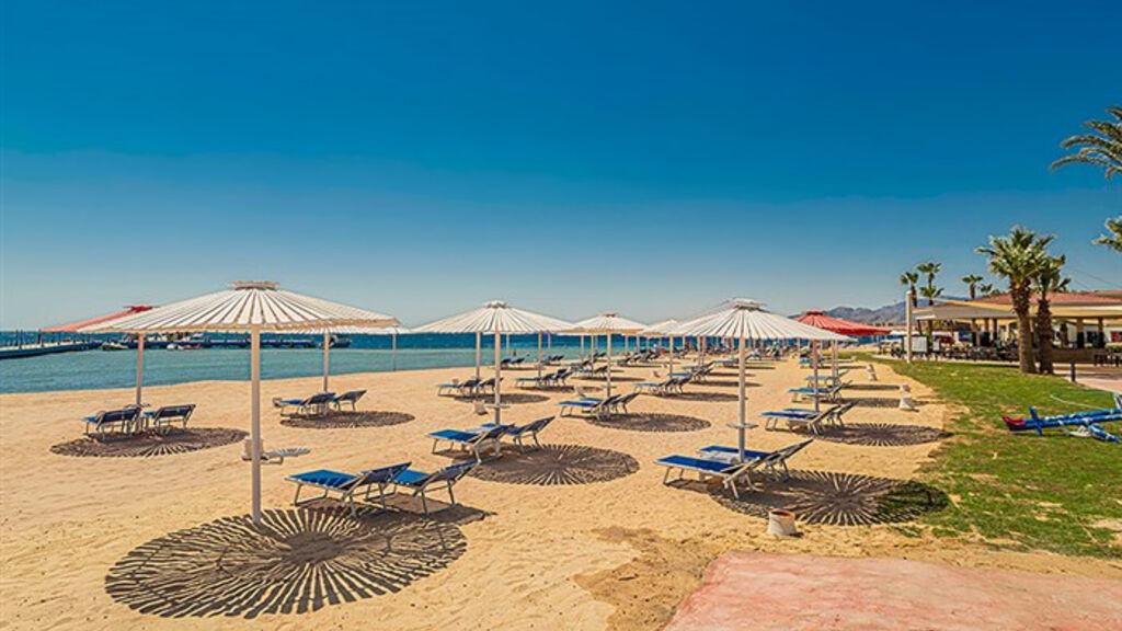 Amarina Abu Soma Resort & Aquapark