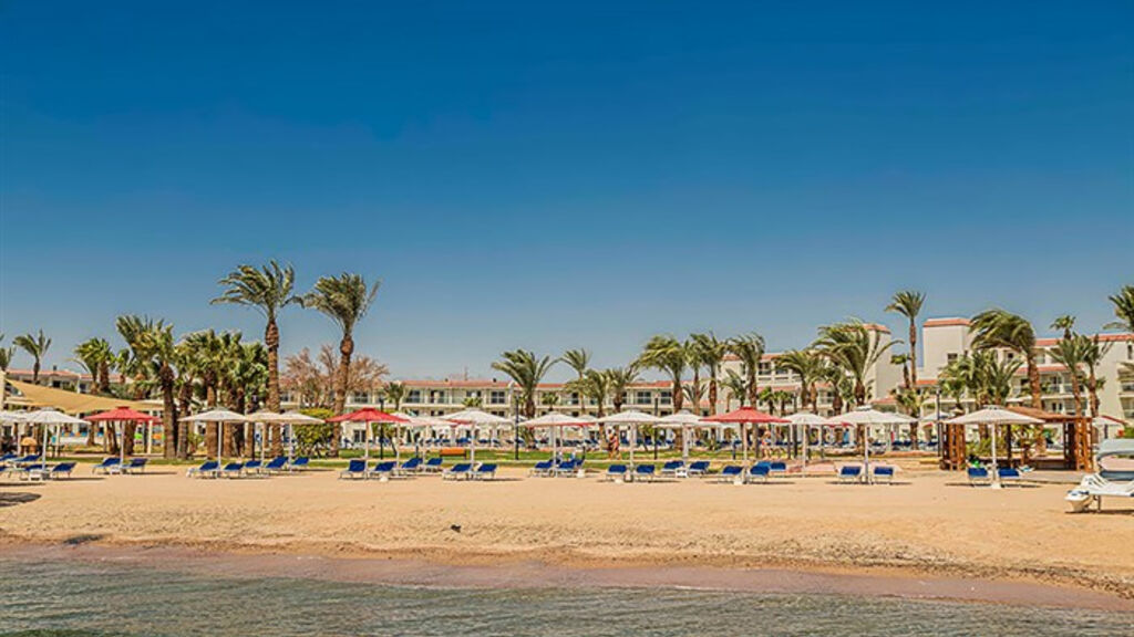 Amarina Abu Soma Resort & Aquapark