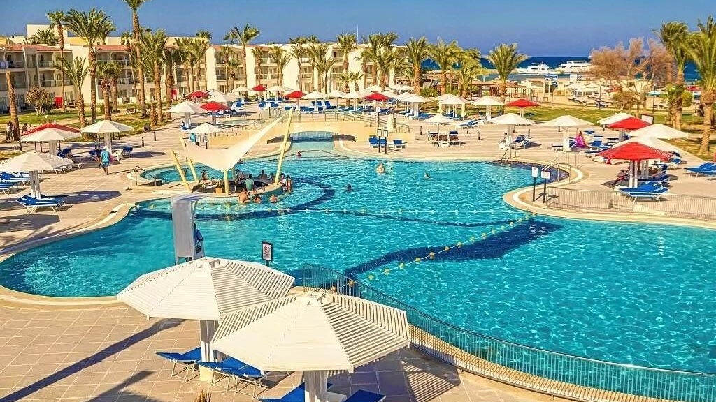 Amarina Abu Soma Resort