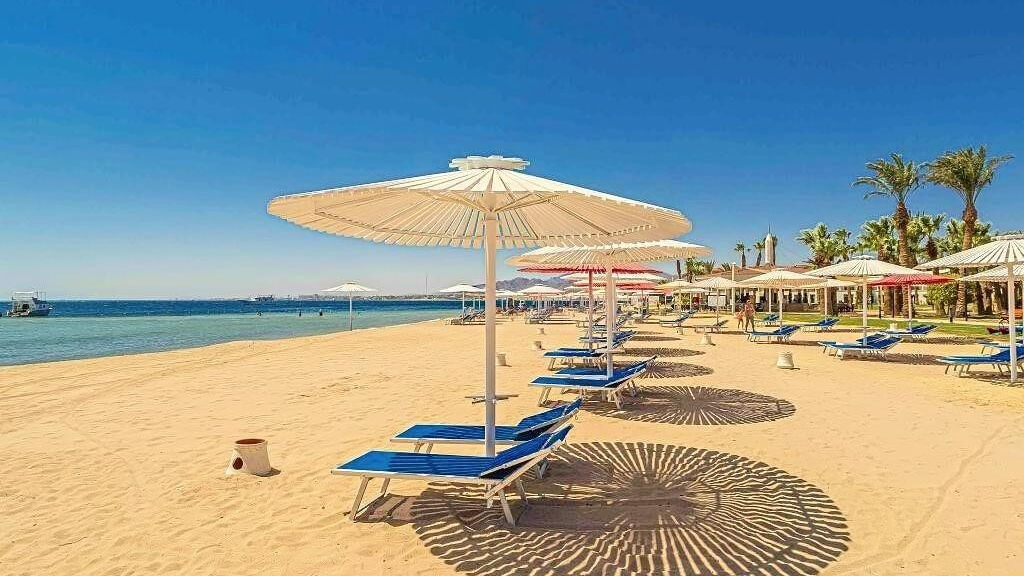 Amarina Abu Soma Resort