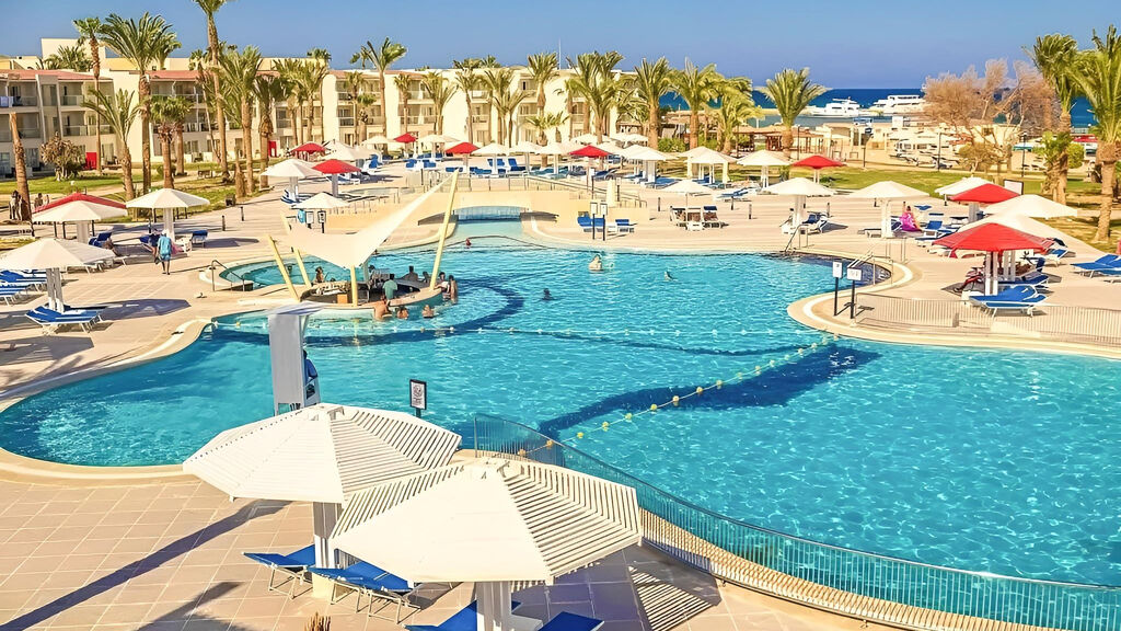 Amarina Abu Soma Resort
