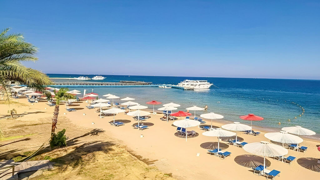 Amarina Abu Soma Resort
