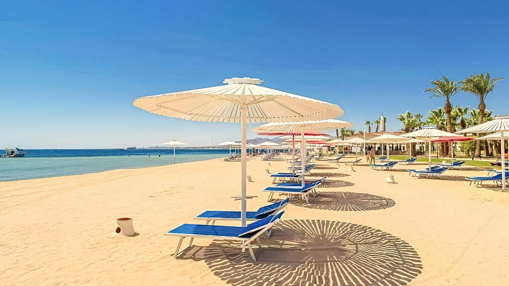 Amarina Abu Soma Resort