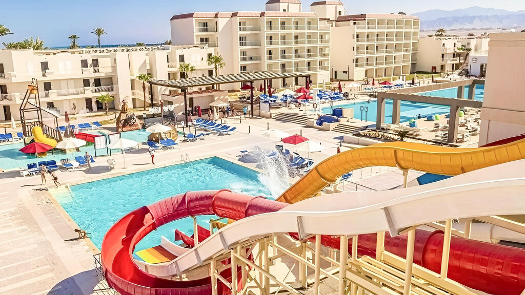 Amarina Abu Soma Resort