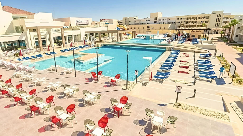 Amarina Abu Soma Resort