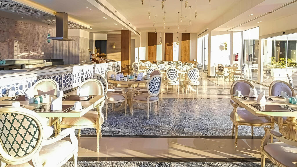 Amarina Abu Soma Resort