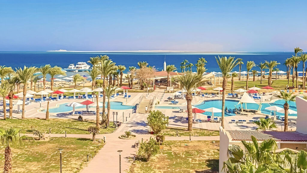 Amarina Abu Soma Resort
