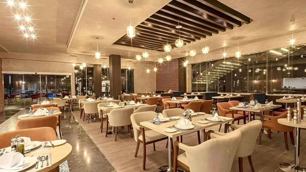 Amarina Abu Soma Resort