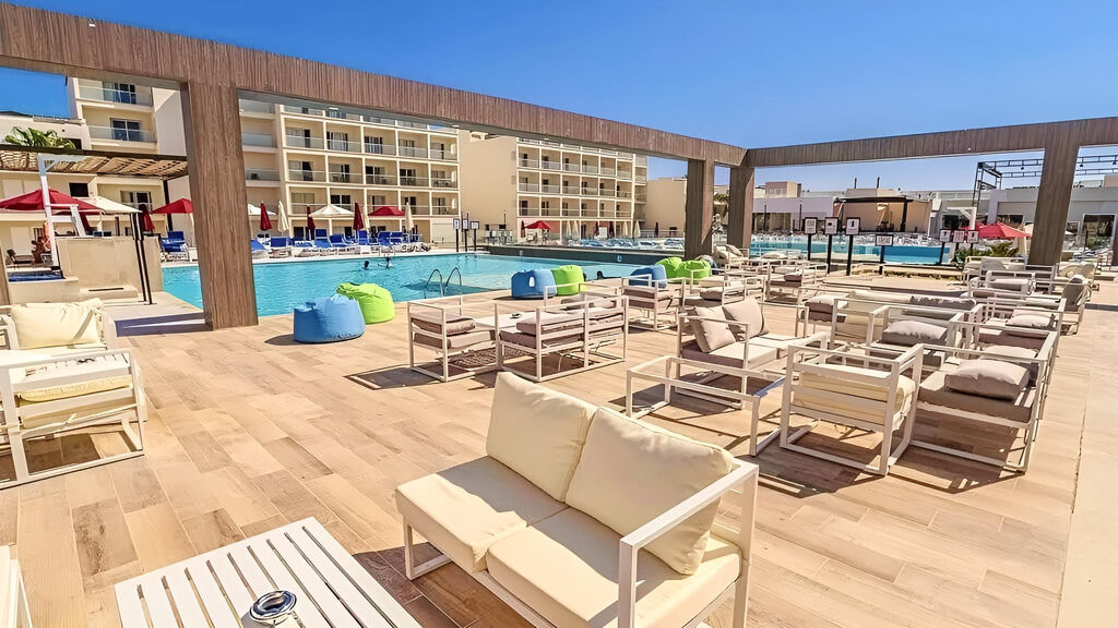 Amarina Abu Soma Resort