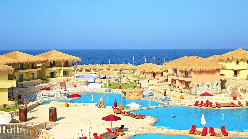 Amarina Jannah Resort & Aqua Park