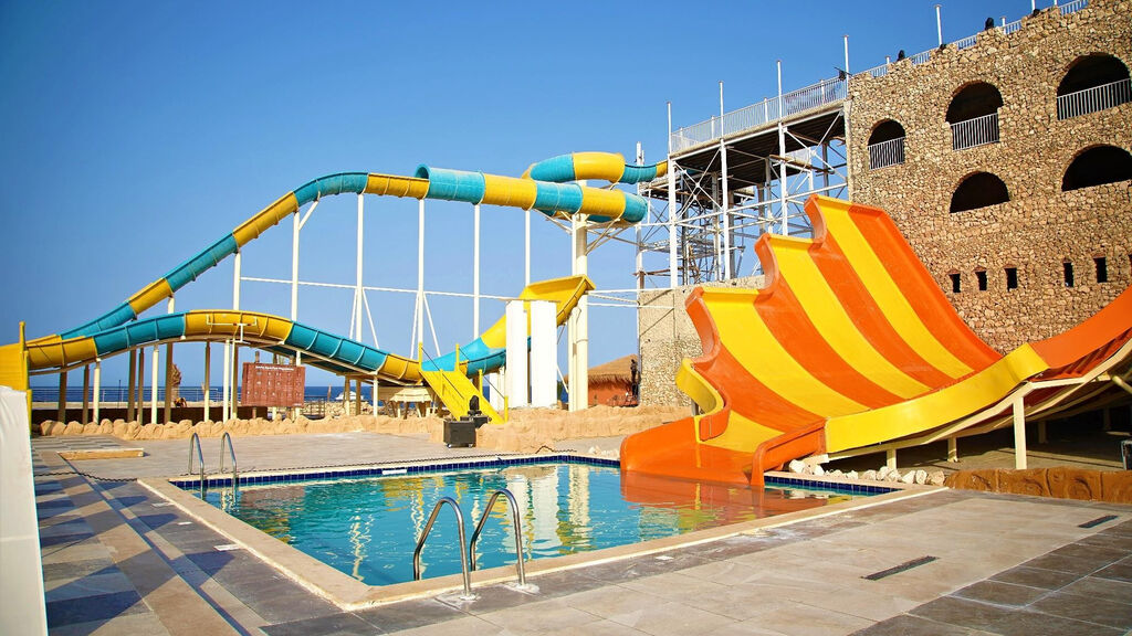 Amarina Jannah Resort & Aqua Park