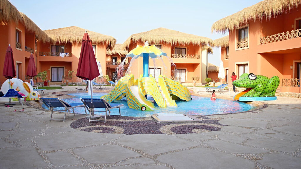 Amarina Jannah Resort & Aqua Park