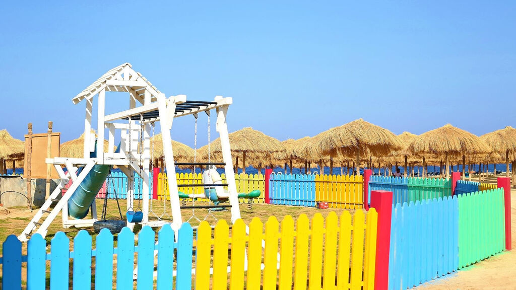 Amarina Jannah Resort & Aqua Park