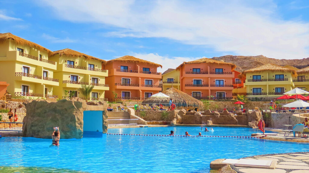 Amarina Jannah Resort & Aqua Park