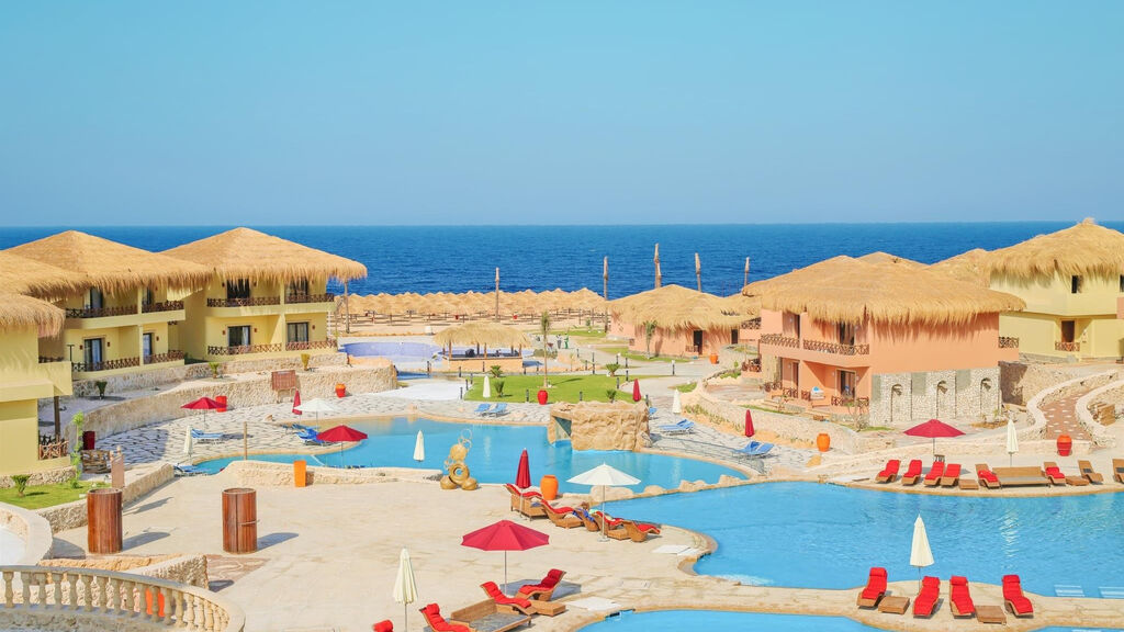 Amarina Jannah Resort & Aqua Park