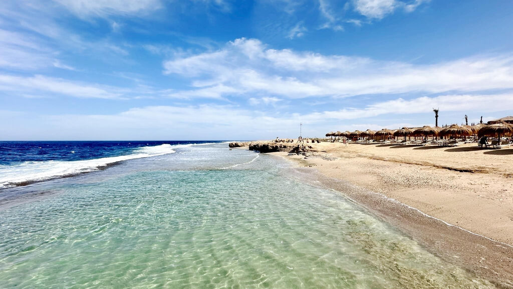 Amarina Jannah Resort & Aqua Park