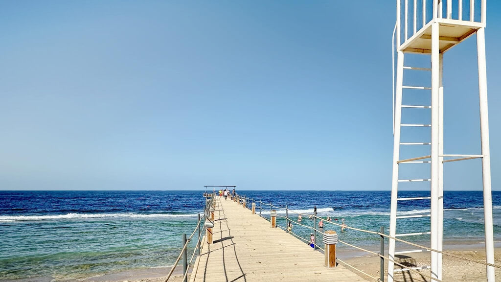 Amarina Jannah Resort & Aqua Park