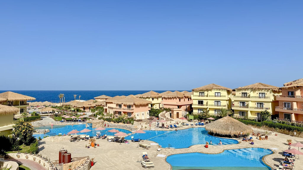 Amarina Jannah Resort & Aqua Park